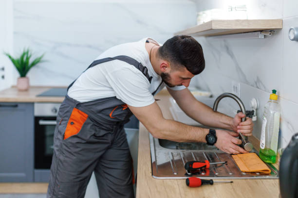 Best Sprinkler Systems  in Churubusco, IN