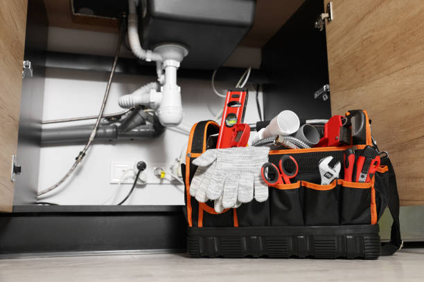 Best Pipe Repair Near Me  in Churubusco, IN