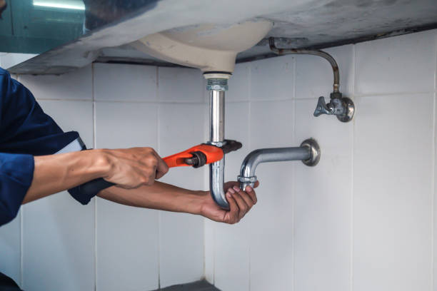 Best Plumbing Repair Near Me  in Churubusco, IN