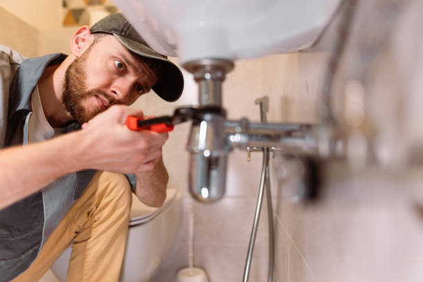 Best Affordable Plumbing Services  in Churubusco, IN