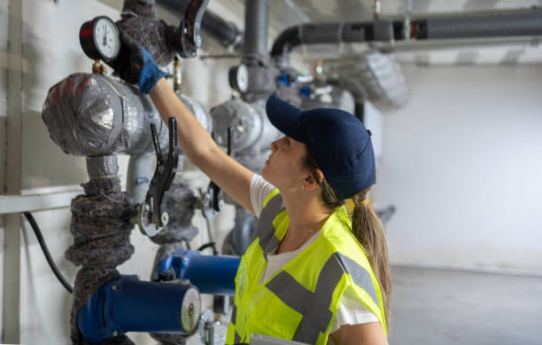Best Sewer Line Repair  in Churubusco, IN