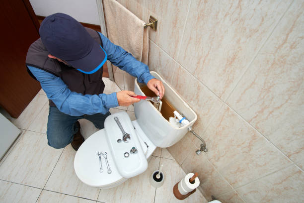 Best Plumbing Inspection Services  in Churubusco, IN