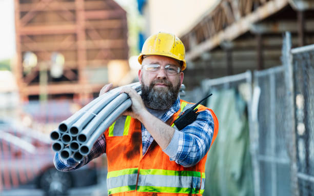 Best Emergency Plumbing Repair  in Churubusco, IN