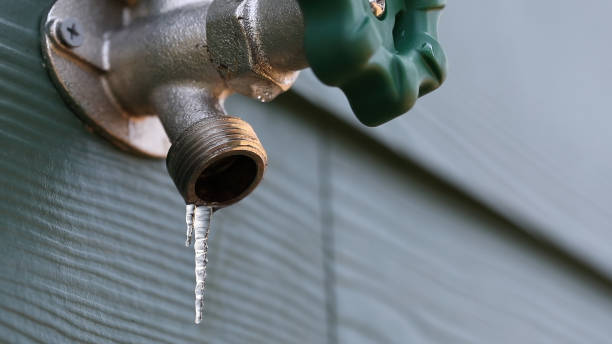 Best Water Heater Repair  in Churubusco, IN