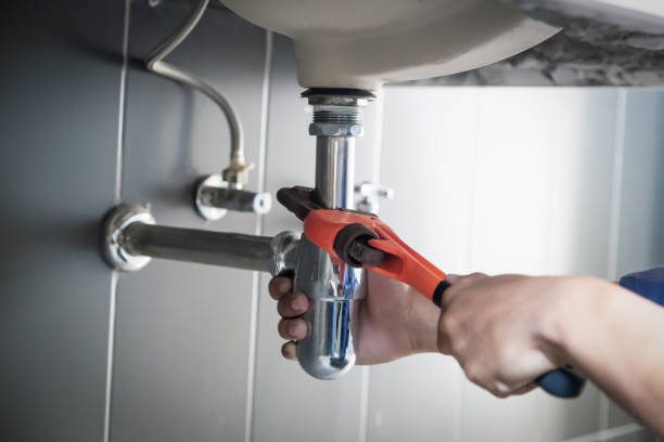 Professional Plumbing in Churubusco, IN