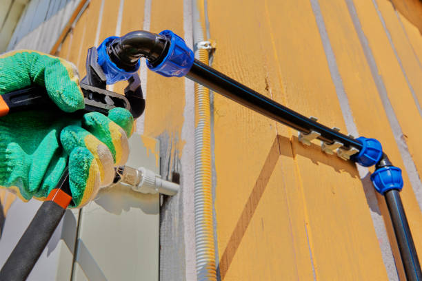 Best Drain Cleaning Services  in Churubusco, IN