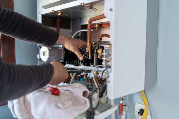 Best Sewer Cleaning Services  in Churubusco, IN