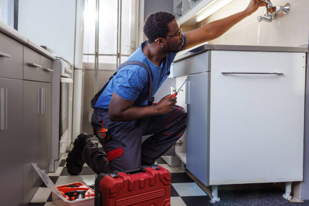 Best Sewer Line Replacement  in Churubusco, IN