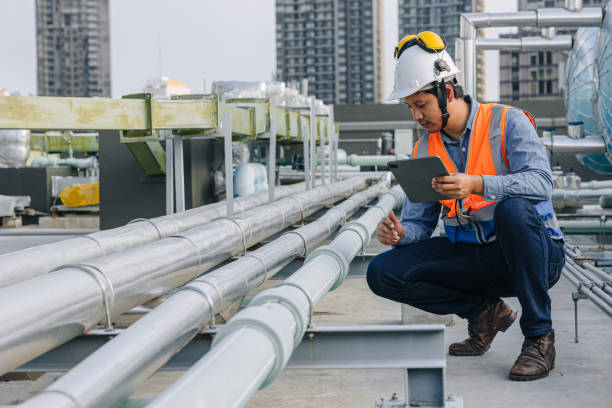 Best Leak Detection Services  in Churubusco, IN
