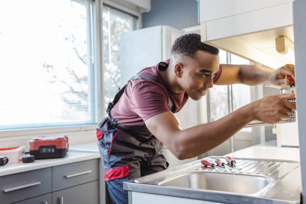 Best Water Heater Repair  in Churubusco, IN