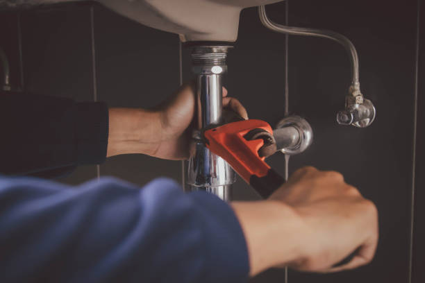 Best Toilet Repair Services  in Churubusco, IN